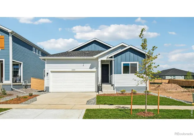 Photo 1 of Single family home for sale at 3202 Conquest St, Fort Collins, CO 80524 | MLS# IR1064724 | Listing updated on 2026-10-16