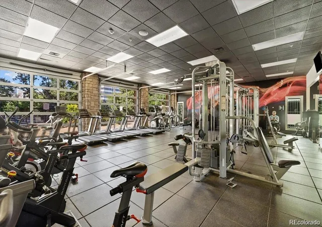 29th image of 1301 Speer Blvd #807, Denver, CO 80204 | MLS# 7916088