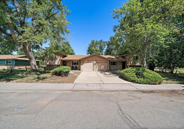 1st image of 11215 W 46th Pl, Wheat Ridge, CO 80033 | MLS# 7726961