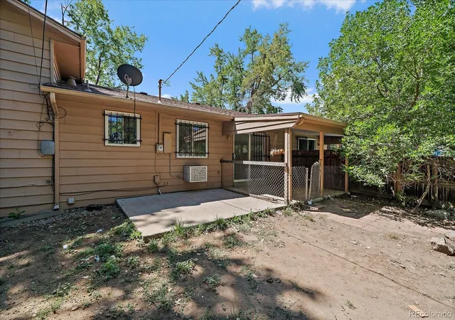 26th image of 11215 W 46th Pl, Wheat Ridge, CO 80033 | MLS# 7726961