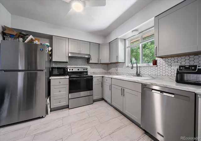 Photo 2 of House for sale at 11215 W 46th Place, Wheat Ridge, CO 80033 | MLS# 7726961 | Listing updated on 2026-09-01