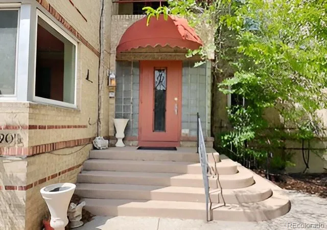Photo 1 of Condo for sale at 3905 E 2nd Avenue #2, Denver, CO 80206 | MLS# 1936722 | Listing updated on 2026-08-18