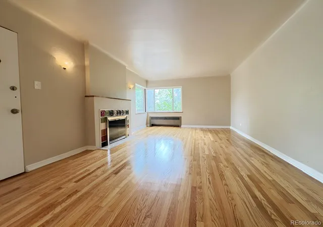 Photo 2 of Condo for sale at 3905 E 2nd Avenue #2, Denver, CO 80206 | MLS# 1936722 | Listing updated on 2026-08-18