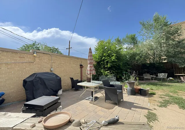Photo 23 of Condo for sale at 3905 E 2nd Avenue #2, Denver, CO 80206 | MLS# 1936722 | Listing updated on 2026-08-18