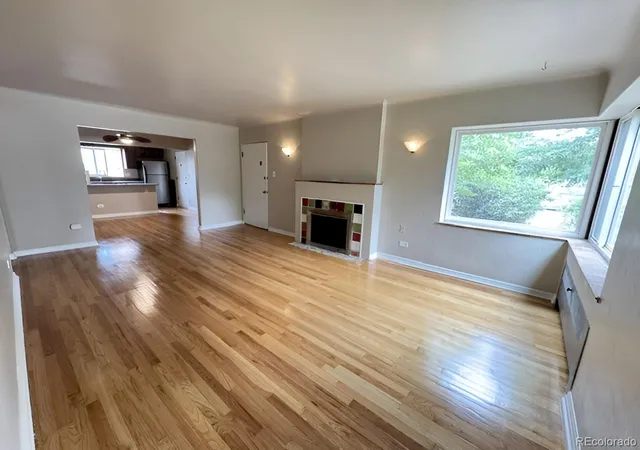 Listing Photo 5 - Condo for sale in building located at 3905 E 2Nd Ave, Denver, CO 80206 - Unit #2