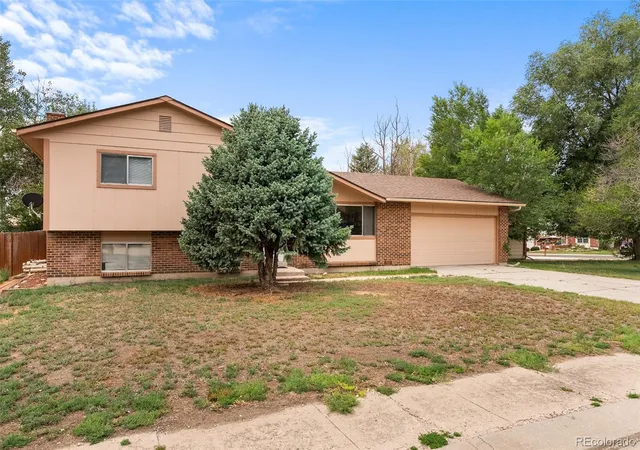 1st image of 4830 Turquoise Cir, Colorado Springs, CO 80917 | MLS# 1966937