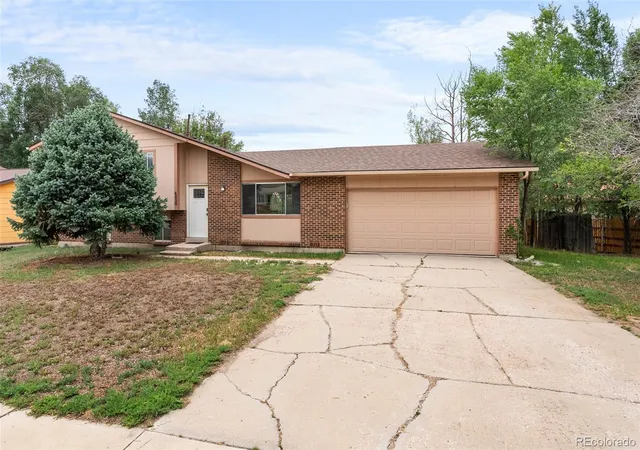 2nd image of 4830 Turquoise Cir, Colorado Springs, CO 80917 | MLS# 1966937