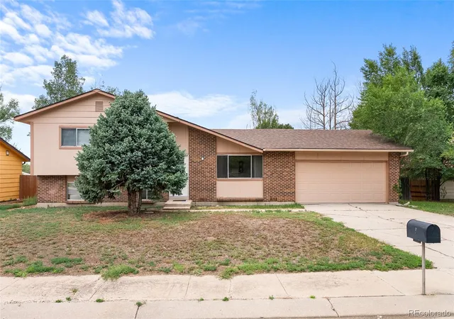 3rd image of 4830 Turquoise Cir, Colorado Springs, CO 80917 | MLS# 1966937