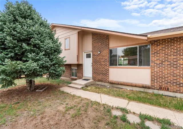 4th image of 4830 Turquoise Cir, Colorado Springs, CO 80917 | MLS# 1966937
