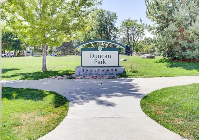 24th image of 4809 S Logan St, Englewood, CO 80113 | MLS# 2834995