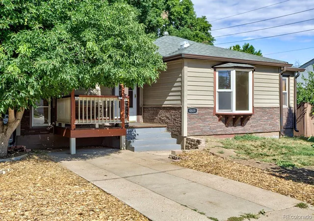 3rd image of 4809 S Logan St, Englewood, CO 80113 | MLS# 2834995