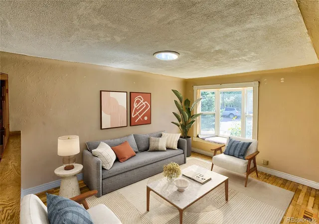 4th image of 4809 S Logan St, Englewood, CO 80113 | MLS# 2834995
