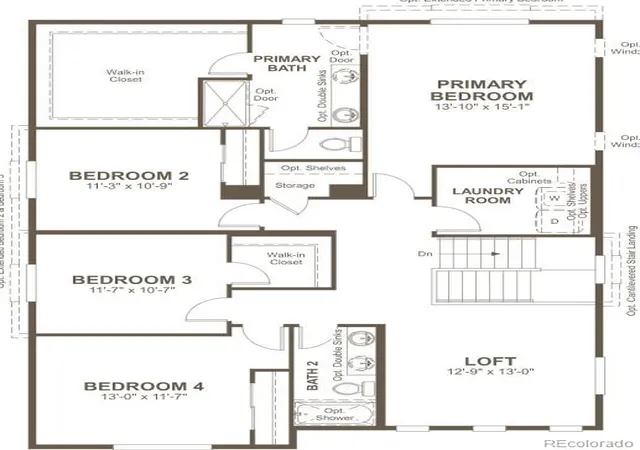 3rd image of 4638 Goldflower Dr, Johnstown, CO 80534 | MLS# 5586120