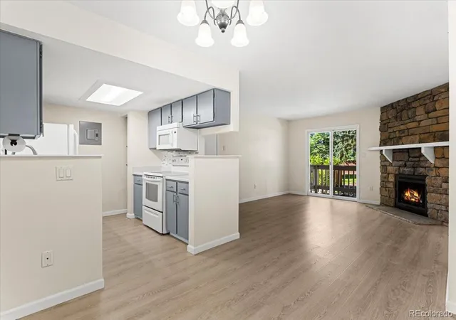 Photo 1 of Condo for sale at 4400 S Quebec St #B105, Denver, CO 80237 | MLS# 9029605 | Listing updated on 2026-10-01