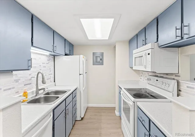 Photo 2 of Condo for sale at 4400 S Quebec St #B105, Denver, CO 80237 | MLS# 9029605 | Listing updated on 2026-10-01