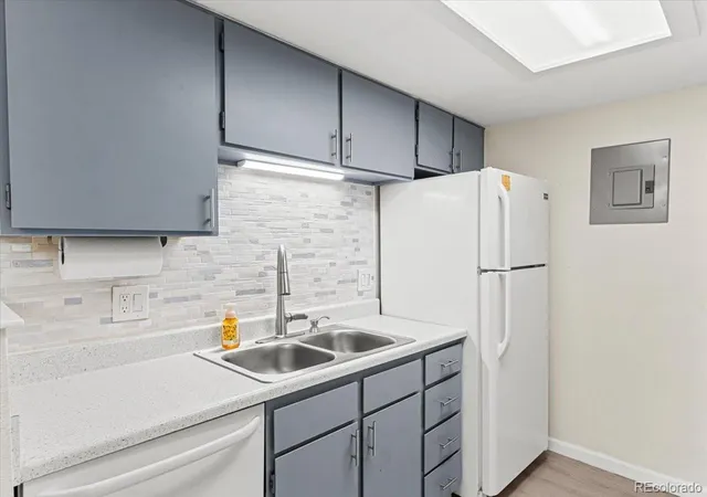Photo 3 of Condo for sale at 4400 S Quebec St #B105, Denver, CO 80237 | MLS# 9029605 | Listing updated on 2026-10-01