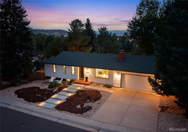 3rd image of 369 Burgess Dr, Castle Rock, CO 80104 | MLS# 4655970