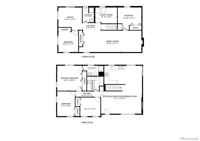 46th image of 369 Burgess Dr, Castle Rock, CO 80104 | MLS# 4655970