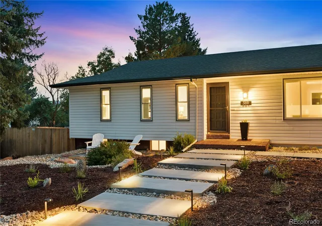 5th image of 369 Burgess Dr, Castle Rock, CO 80104 | MLS# 4655970
