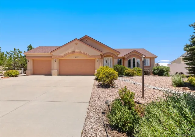 Photo 1 of Single family home for sale at 9631 Keating Dr, Peyton, CO 80831 | MLS# 5669260 | Listing updated on 2026-08-28