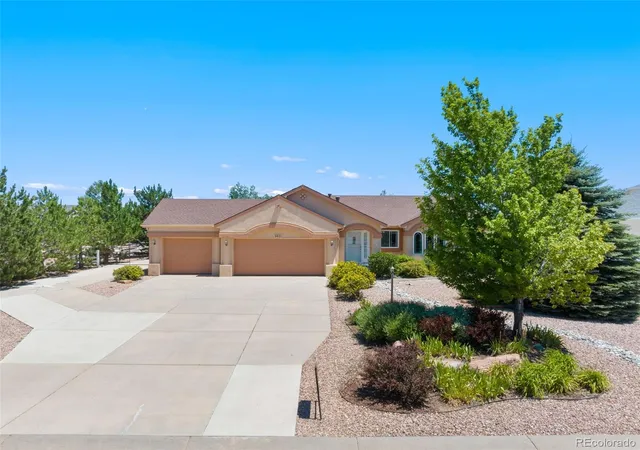 Photo 2 of Single family home for sale at 9631 Keating Dr, Peyton, CO 80831 | MLS# 5669260 | Listing updated on 2026-08-28