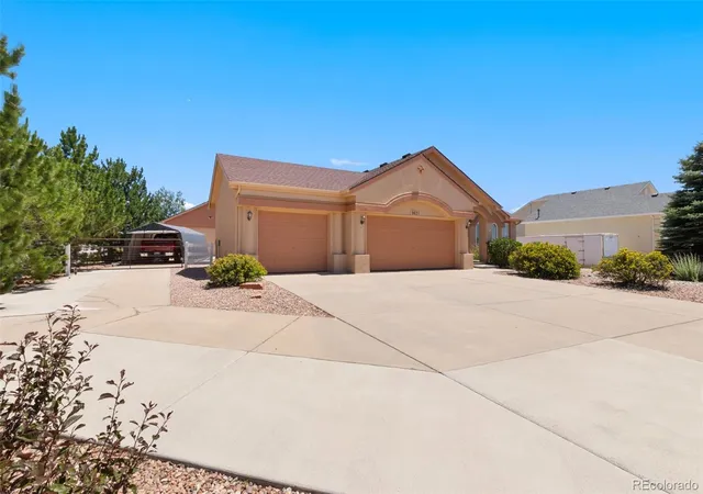 Photo 4 of Single family home for sale at 9631 Keating Dr, Peyton, CO 80831 | MLS# 5669260 | Listing updated on 2026-08-28