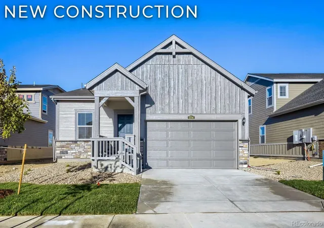 Single family home for sale at 1756 Howling Dr, Windsor, CO 80550 | MLS# 5921410