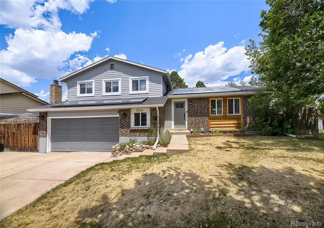 Photo 1 of Single family home for sale at 3036 S Biscay St, Aurora, CO 80013 | MLS# 3670375 | Listing updated on 2026-07-23