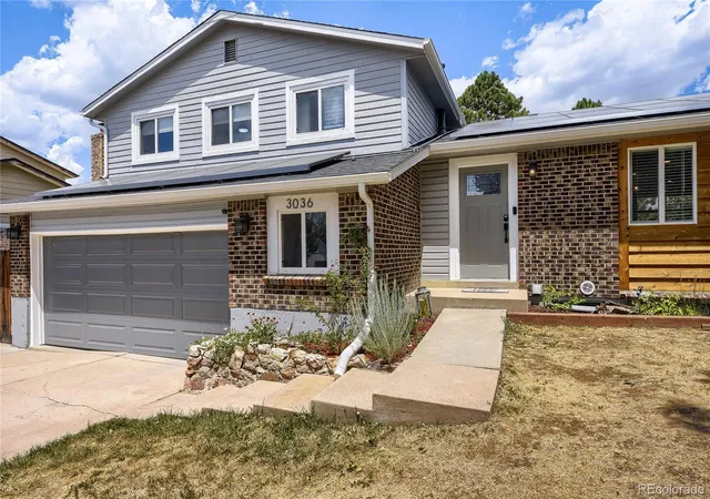 Photo 2 of Single family home for sale at 3036 S Biscay St, Aurora, CO 80013 | MLS# 3670375 | Listing updated on 2026-07-23