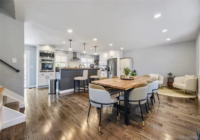 Photo 3 of Single family home for sale at 3036 S Biscay St, Aurora, CO 80013 | MLS# 3670375 | Listing updated on 2026-07-23