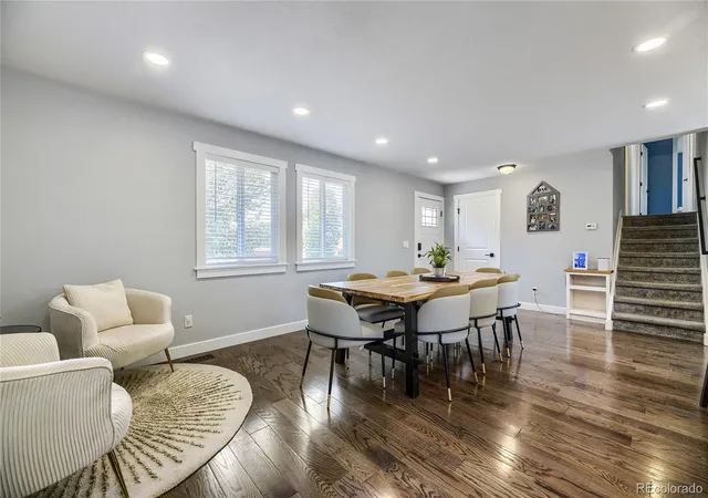 Photo 4 of Single family home for sale at 3036 S Biscay St, Aurora, CO 80013 | MLS# 3670375 | Listing updated on 2026-07-23