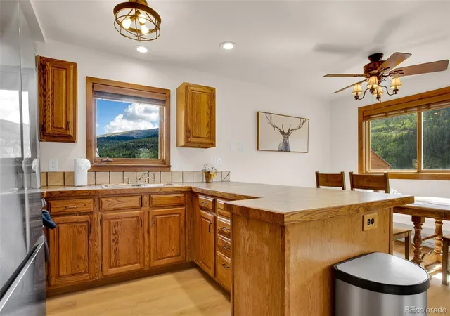 Photo 3 of Single family home for sale at 2399 Co Rd 6, Alma, CO 80420 | MLS# 4301467 | Listing updated on 2026-08-06