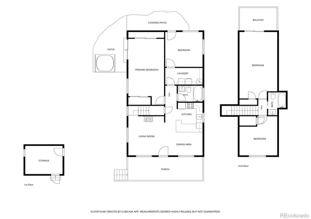 Photo 50 of Single family home for sale at 2399 Co Rd 6, Alma, CO 80420 | MLS# 4301467 | Listing updated on 2026-08-06