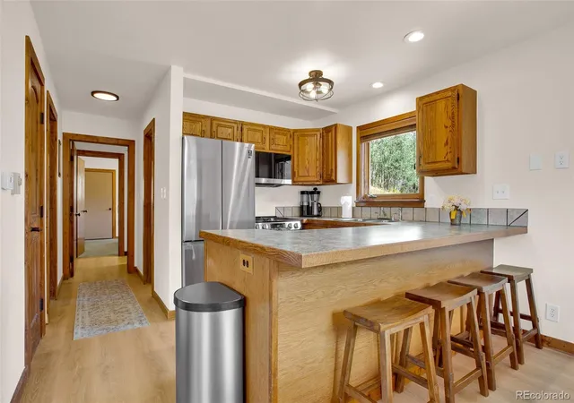 Photo 4 of Single family home for sale at 2399 Co Rd 6, Alma, CO 80420 | MLS# 4301467 | Listing updated on 2026-08-06