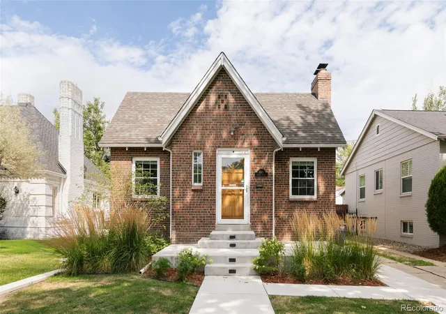1st image of 640 Cherry St, Denver, CO 80220 | MLS# 8937839
