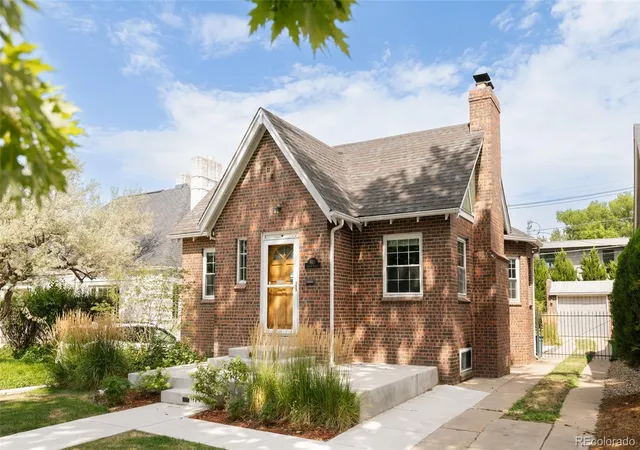 2nd image of 640 Cherry St, Denver, CO 80220 | MLS# 8937839