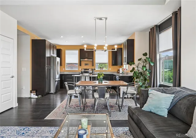 Photo 3 of Townhouse for sale at 9002 E 50th Drive, Denver, CO 80238 | MLS# 4043740 | Listing updated on 2026-09-16