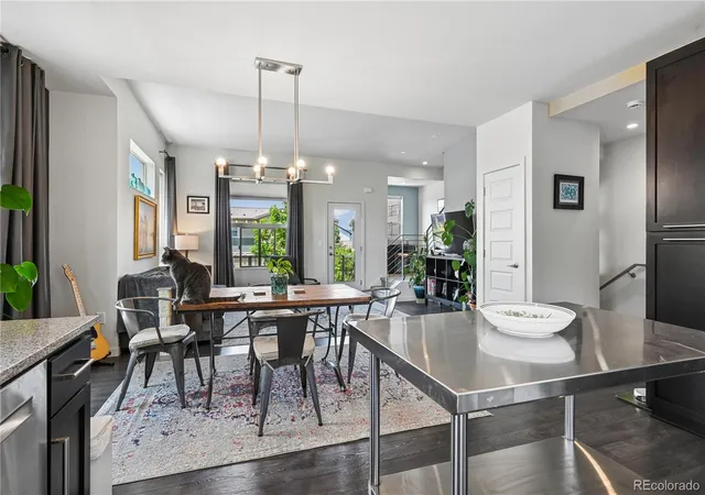 Photo 3 of Townhouse for sale at 9002 E 50th Drive, Denver, CO 80238 | MLS# 4043740 | Listing updated on 2026-09-16