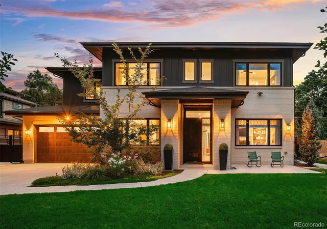 Photo 1 of Mansion for sale at 20 Ivanhoe St, Denver, CO 80220 | MLS# 7813114 | Listing updated on 2026-10-05