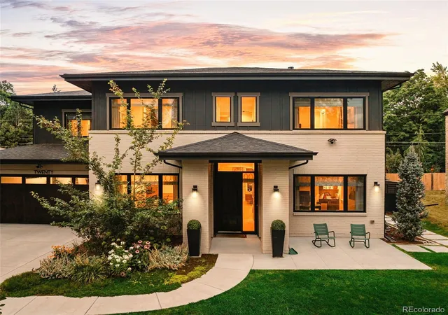 Photo 3 of Single family home for sale at 20 Ivanhoe St, Denver, CO 80220 | MLS# 7813114 | Listing updated on 2026-10-05