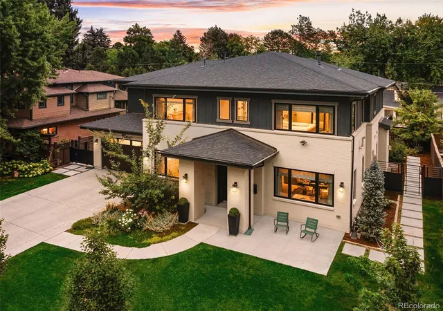Photo 3 of Mansion for sale at 20 Ivanhoe St, Denver, CO 80220 | MLS# 7813114 | Listing updated on 2026-10-05