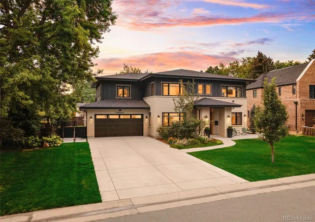 Photo 2 of Mansion for sale at 20 Ivanhoe St, Denver, CO 80220 | MLS# 7813114 | Listing updated on 2026-10-05