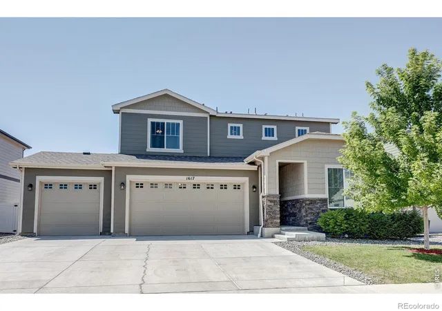 1st image of 1617 Northcroft Dr, Windsor, CO 80550 | MLS# IR1064731