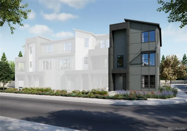 Photo 1 of Townhouse for sale at 2908 W 56th Place, Denver, CO 80221 | MLS# 7856517 | Listing updated on 2026-07-23