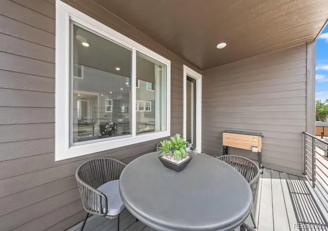 Photo 2 of Townhouse for sale at 2908 W 56th Place, Denver, CO 80221 | MLS# 7856517 | Listing updated on 2026-07-23