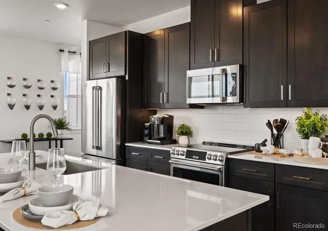 Photo 4 of Townhouse for sale at 2908 W 56th Place, Denver, CO 80221 | MLS# 7856517 | Listing updated on 2026-07-23