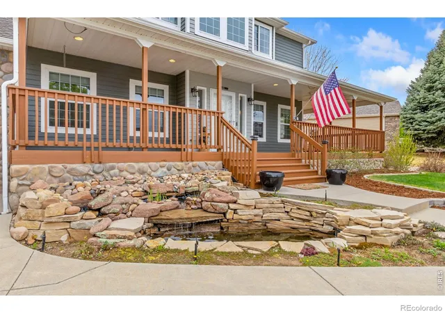 4th image of 1905 Lookout Dr, Windsor, CO 80550 | MLS# IR1064736