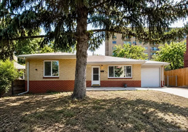1st image of 3650 S Delaware St, Englewood, CO 80110 | MLS# 5596670