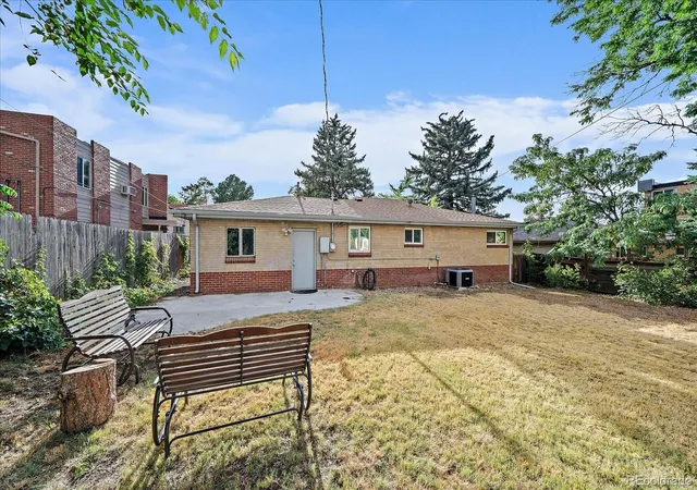 16th image of 3650 S Delaware St, Englewood, CO 80110 | MLS# 5596670