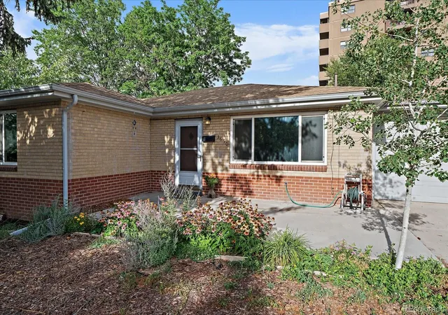 2nd image of 3650 S Delaware St, Englewood, CO 80110 | MLS# 5596670